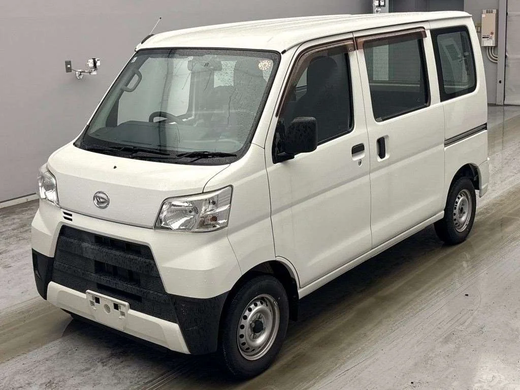 Daihatsu Hijet Cargo S321V 2020